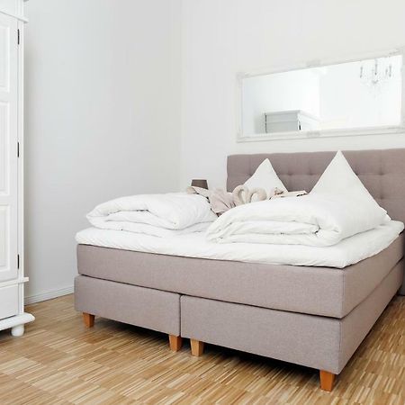 Sc 02 By Rockchair Apartments L Superhost Status L 4 Bedrooms Boxspringbeds 2 Bathrooms Balcony Elevator - Cozy Family & Business Flair Welcomes You! Βερολίνο Εξωτερικό φωτογραφία